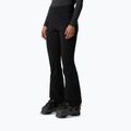 Women's ski trousers The North Face Snoga Regular black/black