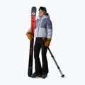 Women's ski trousers The North Face Snoga Regular black/black 2