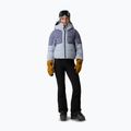 Women's ski trousers The North Face Snoga Regular black/black 4