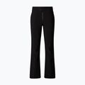 Women's ski trousers The North Face Snoga Regular black/black