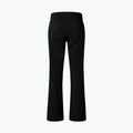 Women's ski trousers The North Face Snoga Regular black/black 2