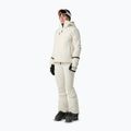 Women's ski trousers The North Face Snoga Regular white dune/white dune