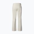 Women's ski trousers The North Face Snoga Regular white dune/white dune 4