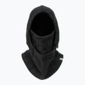 Women's balaclava Smartwool Second Cut Fleece Hood charcoal 2