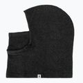 Women's balaclava Smartwool Second Cut Fleece Hood charcoal 3