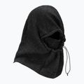 Women's balaclava Smartwool Second Cut Fleece Hood charcoal 5