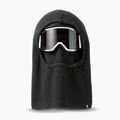Women's balaclava Smartwool Second Cut Fleece Hood charcoal