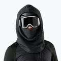 Women's balaclava Smartwool Second Cut Fleece Hood charcoal 3