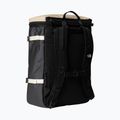 Urban backpack The North Face Base Camp Fuse Box 30 l flax/white dune/black 2