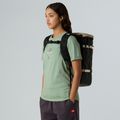 Urban backpack The North Face Base Camp Fuse Box 30 l flax/white dune/black 7