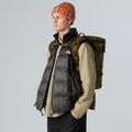 Urban backpack The North Face Base Camp Fuse Box 30 l caraway seed/sycamore 7