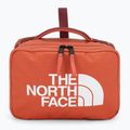 Washbag The North Face Base Camp Voyager Dopp Kit mars dust/sumac