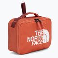 Washbag The North Face Base Camp Voyager Dopp Kit mars dust/sumac 2