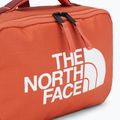 Washbag The North Face Base Camp Voyager Dopp Kit mars dust/sumac 4