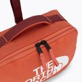 Washbag The North Face Base Camp Voyager Dopp Kit mars dust/sumac 5