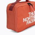Washbag The North Face Base Camp Voyager Dopp Kit mars dust/sumac 6