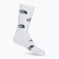 Socks The North Face Everyday Crew Logo 2 pairs black/summit gold 3
