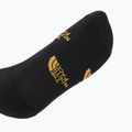 Socks The North Face Everyday Crew Logo 2 pairs black/summit gold 5