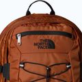 The North Face Borealis Classic 29 l burnt umber/black urban backpack 3