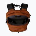 The North Face Borealis Classic 29 l burnt umber/black urban backpack 4