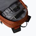 The North Face Borealis Classic 29 l burnt umber/black urban backpack 5
