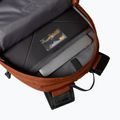 The North Face Borealis Classic 29 l burnt umber/black urban backpack 6