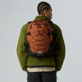 The North Face Borealis Classic 29 l burnt umber/black urban backpack 7