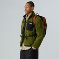 The North Face Borealis Classic 29 l burnt umber/black urban backpack 8
