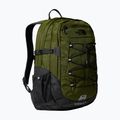 The North Face Borealis Classic 29 l woodland green/black urban backpack