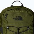 The North Face Borealis Classic 29 l woodland green/black urban backpack 3