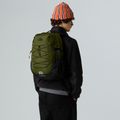 The North Face Borealis Classic 29 l woodland green/black urban backpack 7