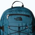 The North Face Borealis Classic 29 l space/black urban backpack 3