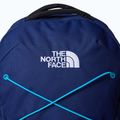 The North Face Jester 28 l eagle blue/meridian blue urban backpack 3
