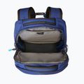 The North Face Jester 28 l eagle blue/meridian blue urban backpack 4