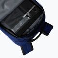 The North Face Jester 28 l eagle blue/meridian blue urban backpack 6