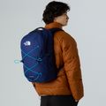 Urban backpack The North Face Jester 28 l eagle blue/meridian blue 7