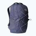The North Face Jester 22 l twilight galaxy/blue flax women's urban backpack
