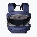 The North Face Jester 22 l twilight galaxy/blue flax women's urban backpack 4