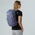 The North Face Jester 22 l twilight galaxy/blue flax women's urban backpack 7