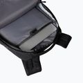 The North Face Jester 28 l black light refractions/black urban backpack 5