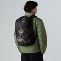 Urban backpack The North Face Jester 28 l black light refractions/black 7