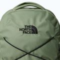 The North Face Jester 28 l shoulder mist/black urban backpack 3