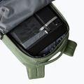The North Face Jester 28 l shoulder mist/black urban backpack 6