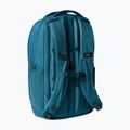 The North Face Vault 27 l space/black urban backpack 2