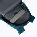 The North Face Vault 27 l space/black urban backpack 5