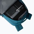 The North Face Vault 27 l space/black urban backpack 6