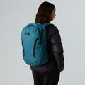 The North Face Vault 27 l space/black urban backpack 7