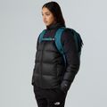The North Face Vault 27 l space/black urban backpack 8