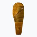 Sleeping bag The North Face Gold Kazoo citrine yellow