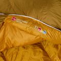 Sleeping bag The North Face Gold Kazoo citrine yellow 4